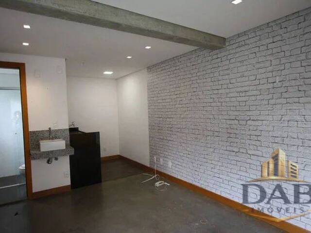 #02167 - Sala para Venda em Belo Horizonte - MG