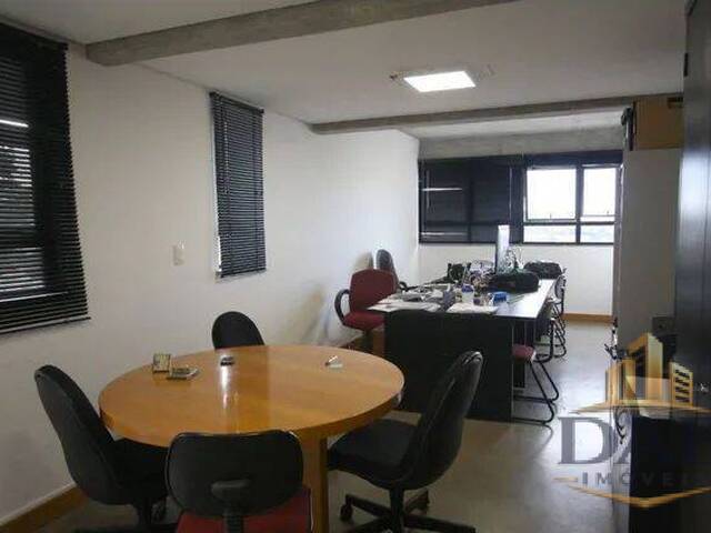 #02167 - Sala para Venda em Belo Horizonte - MG