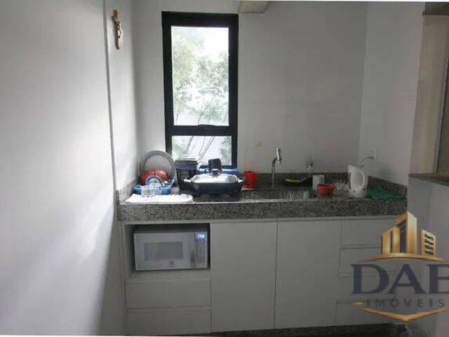 Sala para Venda em Belo Horizonte - 5