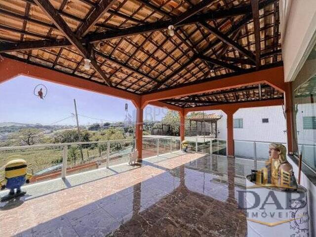 #02184 - Casa Duplex para Venda em Vespasiano - MG
