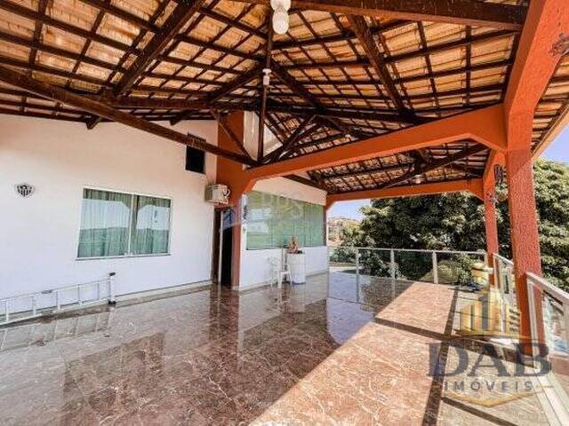 Casa Duplex para Venda em Vespasiano - 4