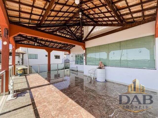 #02184 - Casa Duplex para Venda em Vespasiano - MG