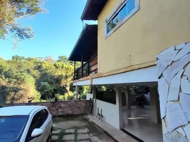 #02201 - Casa para Venda em Brumadinho - MG