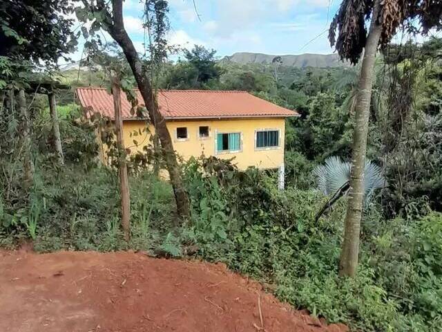 #02201 - Casa para Venda em Brumadinho - MG