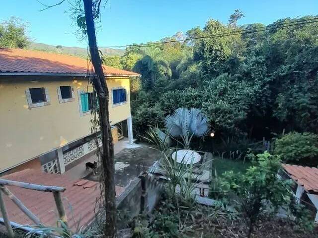 #02201 - Casa para Venda em Brumadinho - MG