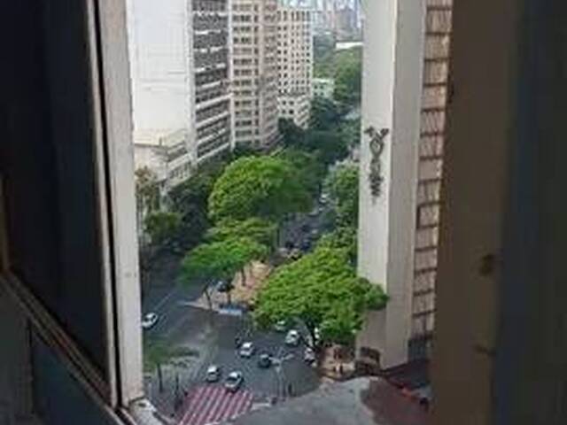 Sala para Venda em Belo Horizonte - 5