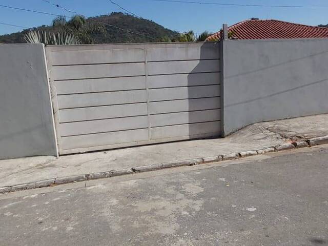 #02223 - Sítio para Venda em Betim - MG