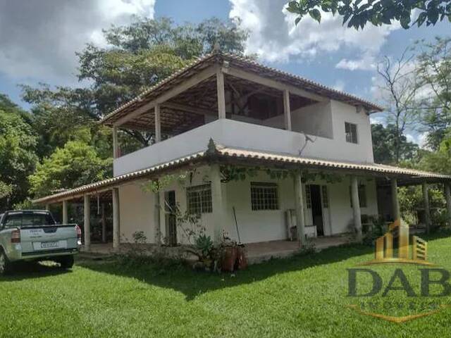 Chácara para Venda em Betim - 4