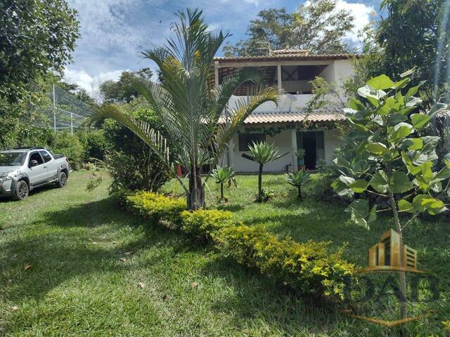 #02222 - Chácara para Venda em Betim - MG