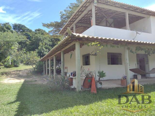 #02222 - Chácara para Venda em Betim - MG