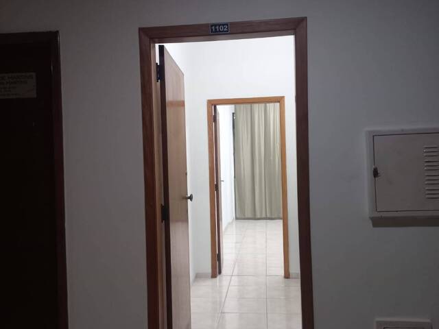 #02232 - Sala para Venda em Belo Horizonte - MG