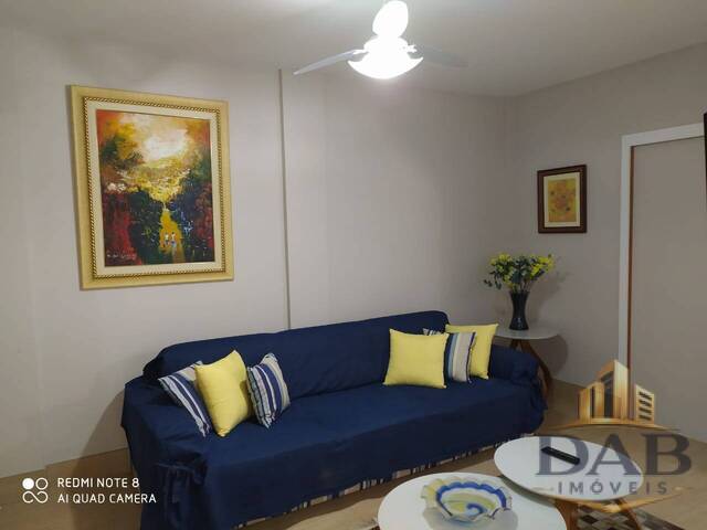 #02212 - Apartamento para Venda em Guarapari - ES