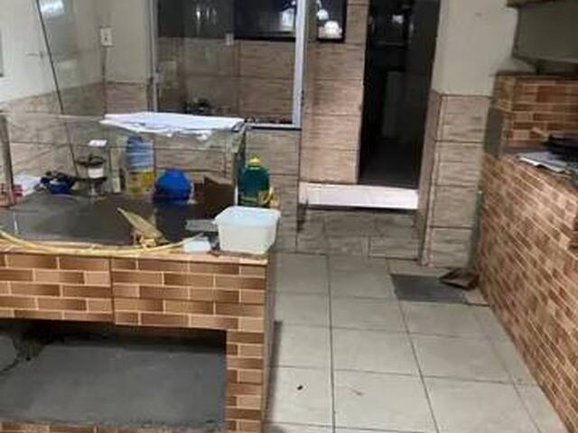 #02234 - Prédio para Venda em Belo Horizonte - MG