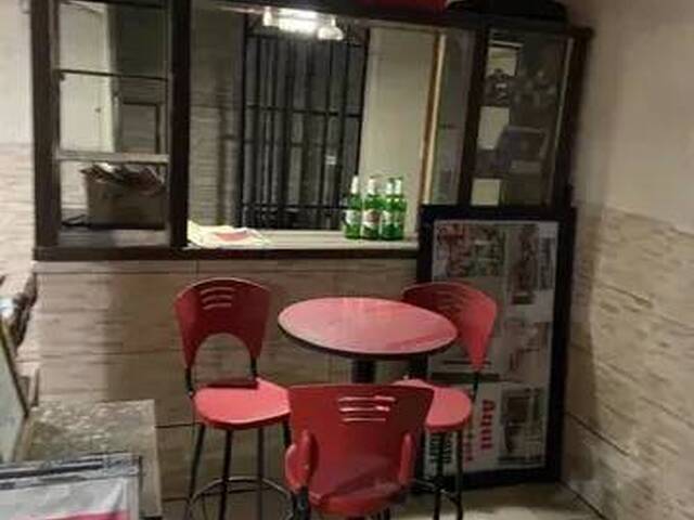 Prédio para Venda em Belo Horizonte - 5