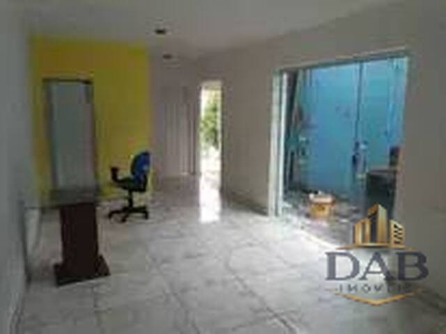 #02242 - Casa para Venda em Santa Luzia - MG