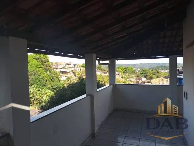 #02242 - Casa para Venda em Santa Luzia - MG