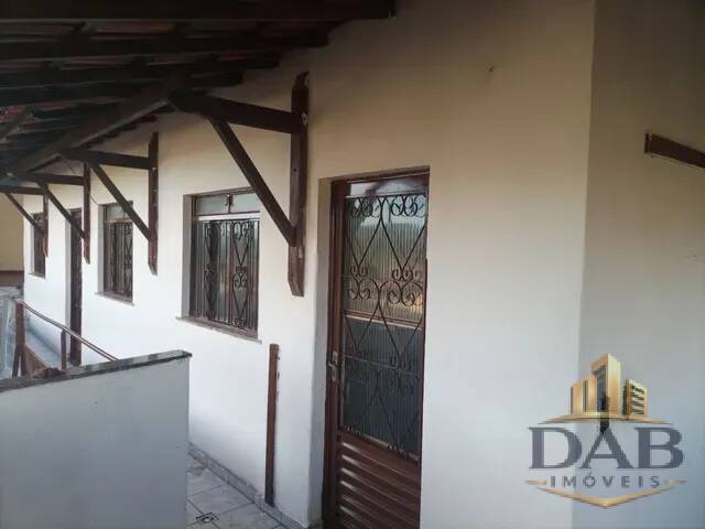 #02242 - Casa para Venda em Santa Luzia - MG