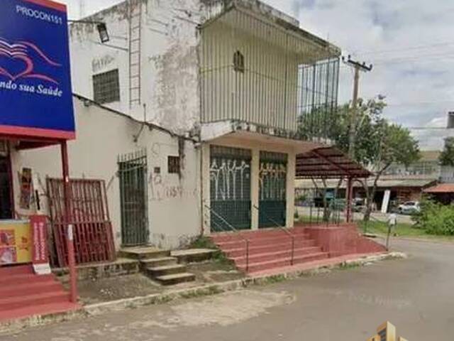 #02269 - Casa para Venda em Brasília - DF