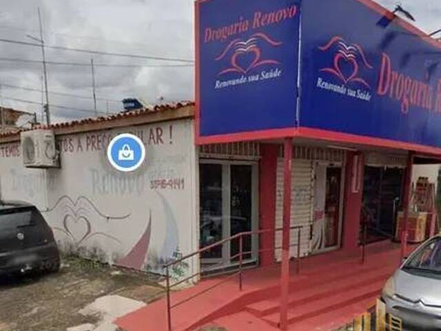 #02269 - Casa para Venda em Brasília - DF