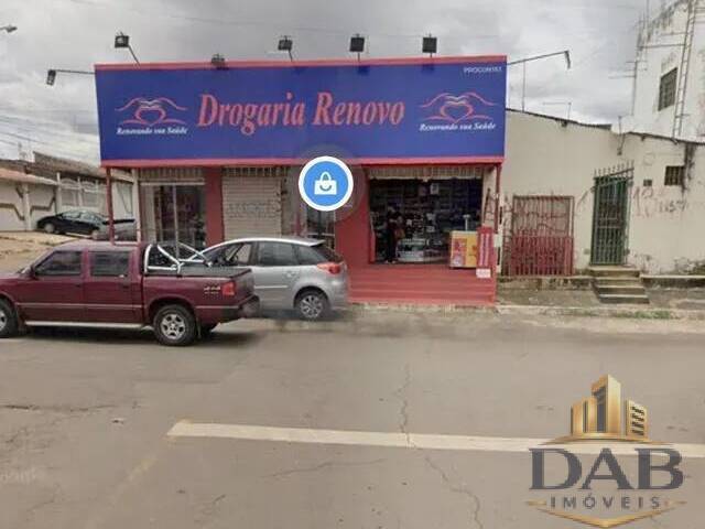 #02269 - Casa para Venda em Brasília - DF