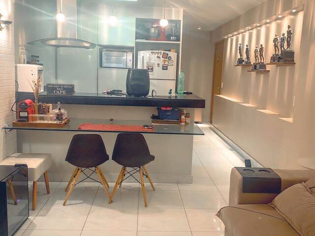 Apartamento Duplex para Venda em Brasília - 4