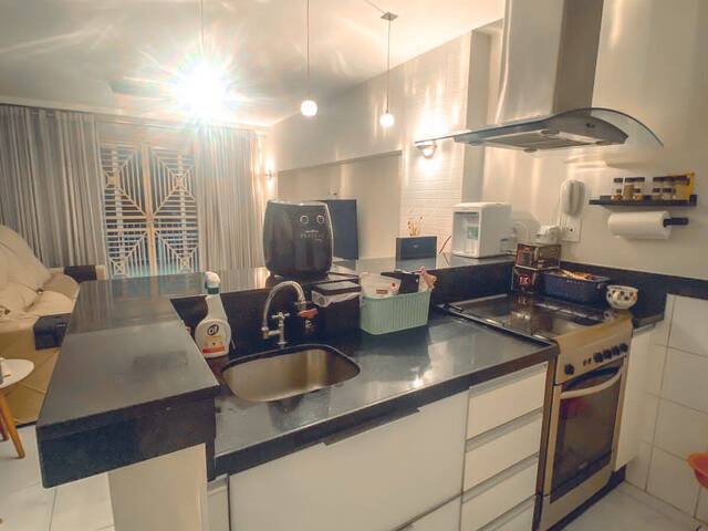 Apartamento Duplex para Venda em Brasília - 5