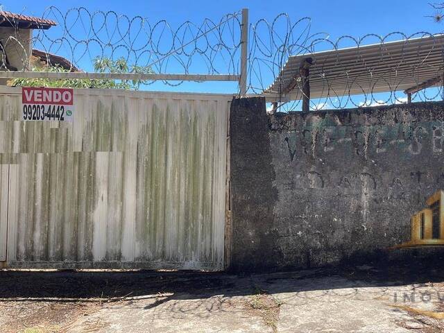 #02279 - Área para Venda em Belo Horizonte - MG