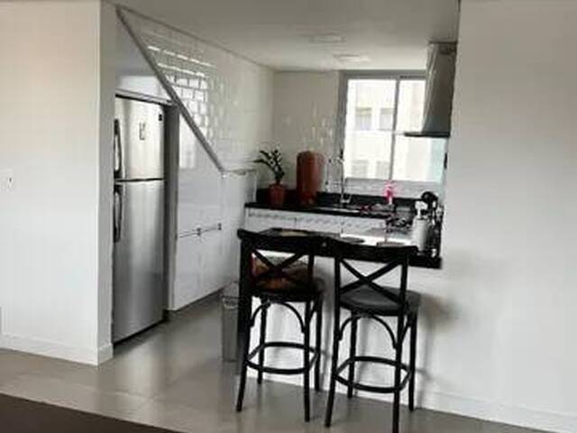 #02283 - Cobertura para Venda em Belo Horizonte - MG