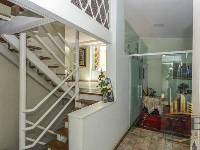 #02297 - Casa para Venda em Belo Horizonte - MG