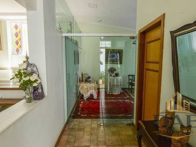 #02297 - Casa para Venda em Belo Horizonte - MG