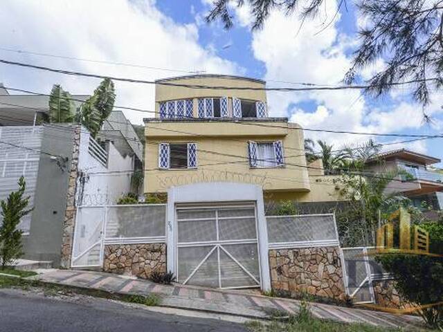 #02297 - Casa para Venda em Belo Horizonte - MG