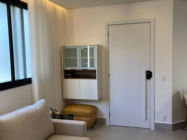 #02301 - Apartamento para Venda em Belo Horizonte - MG