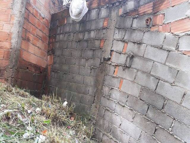 #02333 - Terreno para Venda em Belo Horizonte - MG