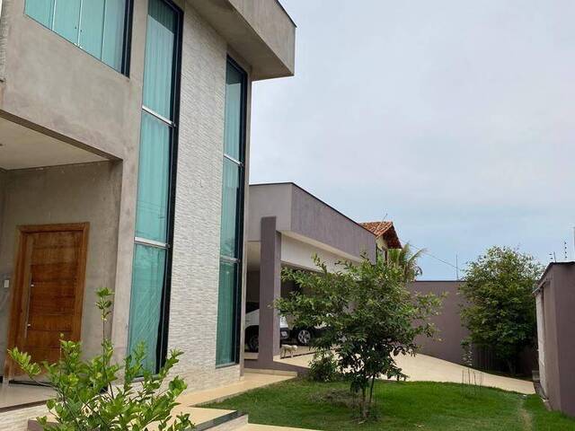 #02336 - Casa para Venda em Caetanópolis - MG