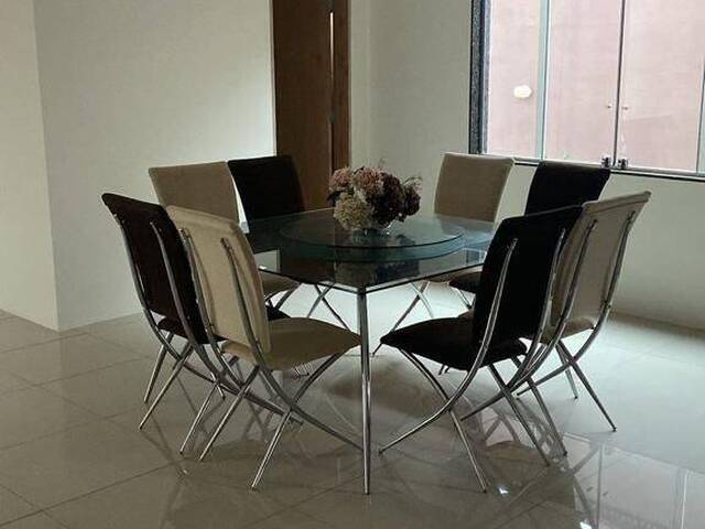 #02336 - Casa para Venda em Caetanópolis - MG