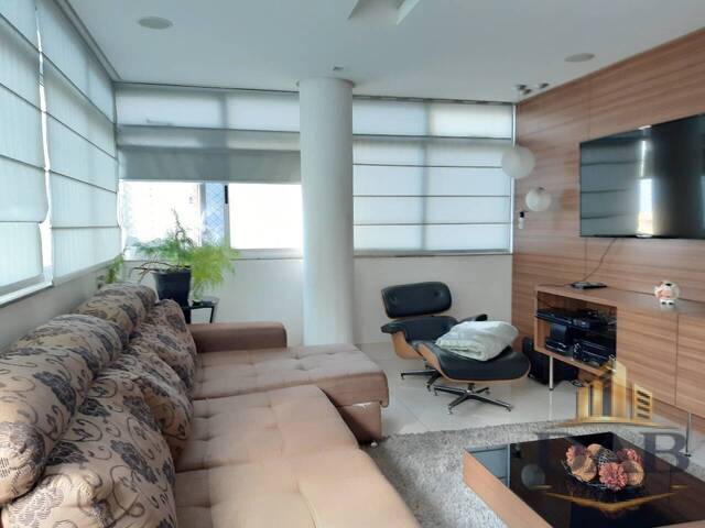 #02345 - Apartamento para Venda em Belo Horizonte - MG