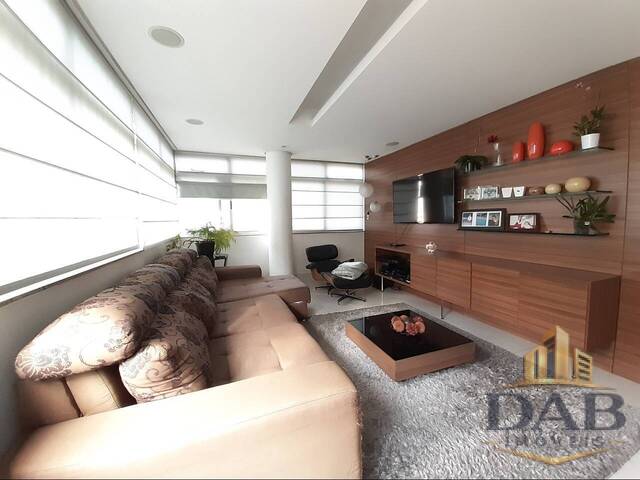 #02345 - Apartamento para Venda em Belo Horizonte - MG