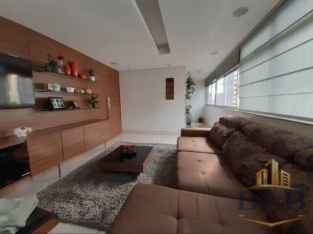 Apartamento para Venda em Belo Horizonte - 5