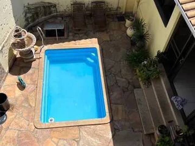 #02332 - Casa para Venda em Belo Horizonte - MG