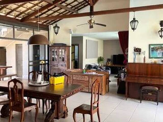 #02332 - Casa para Venda em Belo Horizonte - MG