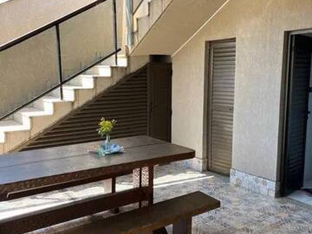 Casa para Venda em Belo Horizonte - 5