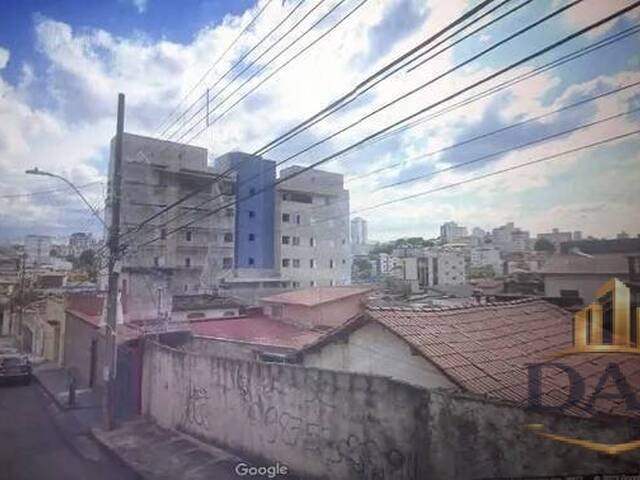 #02371 - Casa para Venda em Belo Horizonte - MG