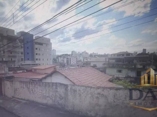 #02371 - Casa para Venda em Belo Horizonte - MG