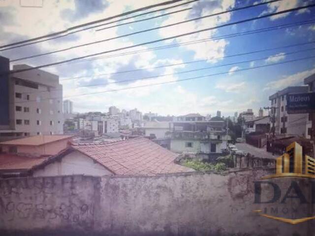 #02371 - Casa para Venda em Belo Horizonte - MG