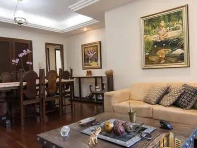 #02415 - Apartamento para Venda em Belo Horizonte - MG