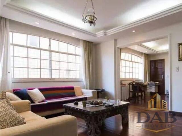 #02415 - Apartamento para Venda em Belo Horizonte - MG