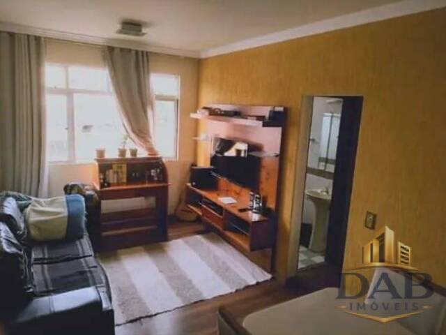 #02453 - Apartamento para Venda em Belo Horizonte - MG