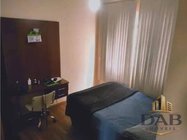 #02453 - Apartamento para Venda em Belo Horizonte - MG