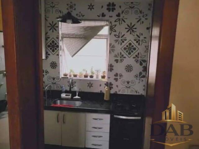 Apartamento para Venda em Belo Horizonte - 4