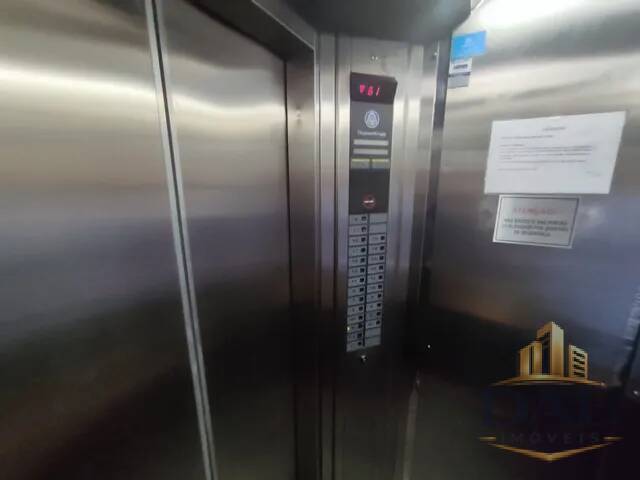 #02485 - Sala para Venda em Belo Horizonte - MG